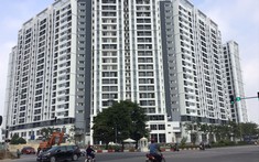 Giá nhà tăng mạnh, người mua khó chốt lời
