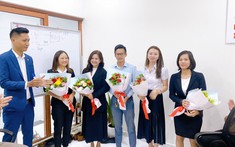 Doanh nghiệp BĐS nỗ lực chăm lo Tết cho người lao động năm đại dịch Covid-19