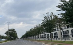 Huyện Nhơn Trạch đón "làn sóng" đầu tư bất động sản