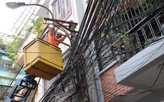 Đất vướng hành lang an toàn lưới điện có bị hạn chế xây nhà?