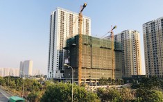Cập nhật tiến độ xây dựng T4 Thăng Long Capital, giá chỉ từ 1,4 tỷ/căn 2 PN