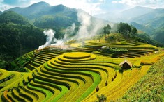 Thị trường bất động sản nghỉ dưỡng gọi tên vùng đất mới