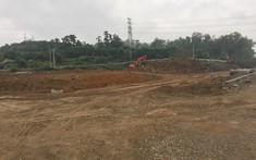 Điểm nóng đất nền một thời đìu hiu