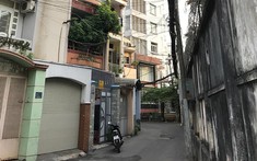 Thắng đậm với lướt sóng nhà ngõ hẻm quận trung tâm