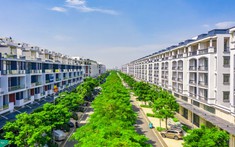 Đầu tư thêm 3.500 tỷ, Van Phuc City trở thành điểm đến lý tưởng tại TP. Thủ Đức