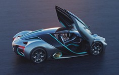 Nhìn lại 9 mẫu hypercar điên rồ nhất được ra mắt trong năm 2020