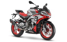 Naked bike Aprilia Tuono 660 chính thức bán ra vào ngày tháng 2 năm 2021