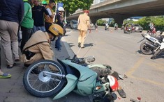Không tham gia bảo hiểm bắt buộc, ô tô xe máy bị tai nạn giao thông vẫn được đền bù