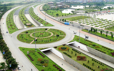 Bất động sản Hà Nội: Giá đất một số khu vực tăng tới 50%