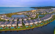 Thị trường bất động sản nghỉ dưỡng sẽ "lạc quan" hơn trong năm 2021
