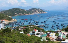 Khánh Hòa: Điều chỉnh quy hoạch chung TP. Cam Ranh đến năm 2035
