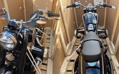 Cruiser cổ điển BMW R18 có mặt tại Việt Nam, giá cao nhất 1,039 tỷ đồng