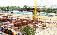 Cảnh báo mua nhà để ở, đầu tư tại dự án I Tower Quy Nhơn