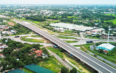 440 tỷ đồng làm đường nối 2 cao tốc ở Đồng Nai