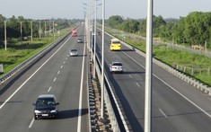Đầu tư cao tốc TP.HCM - Thủ Dầu Một - Chơn Thành