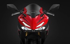Chi tiết Honda CBR150R 2021 hoàn toàn mới: Đối thủ xứng tầm của Yamaha R15 với giá bán 66,6 triệu đồng