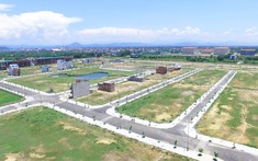 Quy định mới về điều kiện chuyển nhượng quyền sử dụng đất trong dự án nhà ở