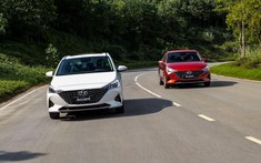 TC Motor "chốt sổ" tháng cuối năm 2020 với lượng ô tô Hyundai bán ra đạt kỷ lục