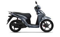 Honda Việt Nam vẫn là thương hiệu có thị phần lớn nhất trên thị trường xe máy Việt Nam năm 2020