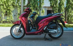 Không chỉ Honda SH 2019 tăng giá kỷ lục, SH 2020 cũng bị đội giá đến 20 triệu đồng dịp cận Tết