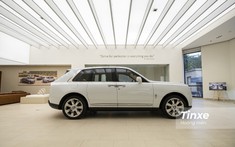 Nhìn lại một năm đầy biến động của Rolls-Royce Việt Nam: Người cũ rút lui, thách thức người mới