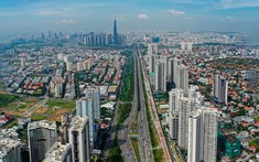 TP.HCM: Công khai dự án đang thế chấp ngân hàng, chậm làm sổ đỏ