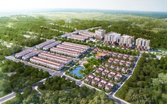 Hưng Yên có thêm dự án nhà ở, thương mại tổng hợp ở Yên Mỹ