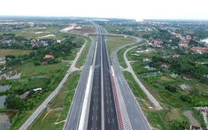 Đầu tư nâng cấp hàng loạt tuyến đường kết nối Long An với TP.HCM