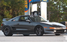 Chiếc Toyota MR2 độ 1.200 mã lực này dư sức thổi bay nhiều siêu xe trên đường đua drag