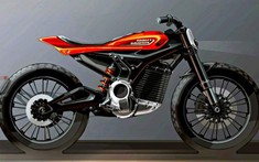 Harley-Davidson loại bỏ mô tô điện ra khỏi Website chính thức của mình