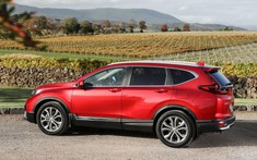 Top 10 mẫu ô tô được nhiều chủ sở hữu giữ lại dùng ít nhất 15 năm, Toyota chiếm đa số