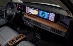 Không phải Mercedes-Benz, BMW hay Rolls-Royce, mẫu xe Honda này mới sở hữu nội thất đẹp nhất năm 2021