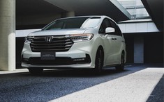 10 xe MPV bán chạy nhất thế giới trong năm 2020: Không có Mitsubishi Xpander nhưng Toyota Alphard lại lọt top