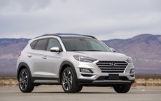 Hyundai triệu hồi 471.000 chiếc Tucson, khuyên người dùng nên đỗ xe ngoài trời vì sợ cháy