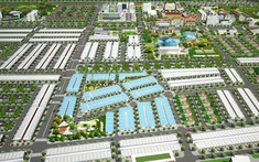 Phê duyệt quy hoạch Khu đô thị Amata Long Thành, Đồng Nai
