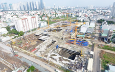 TP.HCM: Công khai đồ án điều chỉnh quy hoạch KĐT An Phú - An Khánh