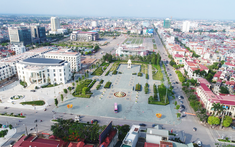 Bắc Giang duyệt quy hoạch khu đô thị mới gần 40 ha ở Lục Ngạn
