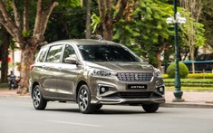 Mua ô tô, nên chọn xe 5 chỗ hay 7 chỗ để tối đa nhu cầu sử dụng?