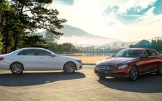 Đón năm mới, Mercedes-Benz Việt Nam tung ưu đãi “nổ” to hơn cả pháo hoa: hỗ trợ 50% lệ phí trước bạ đến hết tháng 2/2021