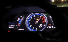 Chạy quá tốc độ 320 km/h rồi đăng video lên YouTube, tài xế Lamborghini Huracan phải ra hầu tòa