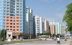 TP.HCM sẽ có thêm khoảng 24.000 căn hộ nhà ở xã hội