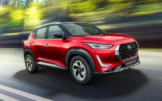 Nissan Magnite 2021: Của rẻ không có nghĩa là của ôi