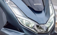4 mẫu xe mới của Honda sắp xuất hiện tại Việt Nam trong năm 2021