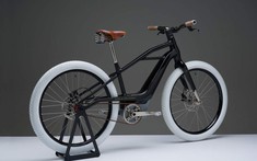 Soi kĩ mẫu xe điện đầu tiên của Harley-Davidson: Không giống như những gì chúng ta tưởng tượng