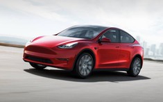 Tesla Model Y 2021 có thêm phiên bản rẻ hơn và hàng ghế thứ 3 tùy chọn