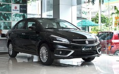 Gọi tên những mẫu ô tô mới ra mắt trong năm 2020, có tiềm năng nhưng lại lận đận đường kiếm khách
