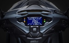 Cận Tết, giá xe Honda Air Blade 2021 bất ngờ giảm giá tại đại lý gần 3 triệu đồng