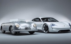 Tìm hiểu sơ lược lịch sử vinh quang của Porsche