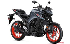 Yamaha sắp tung ra naked bike MT-25 2021 hoàn toàn mới