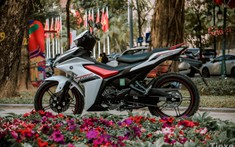 Đánh giá Yamaha Exciter 155 VVA: "Bốc lửa" từ ngoại hình đến sức mạnh động cơ